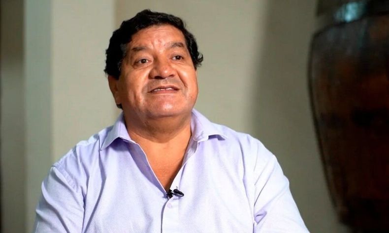 José Orellana José Orellana