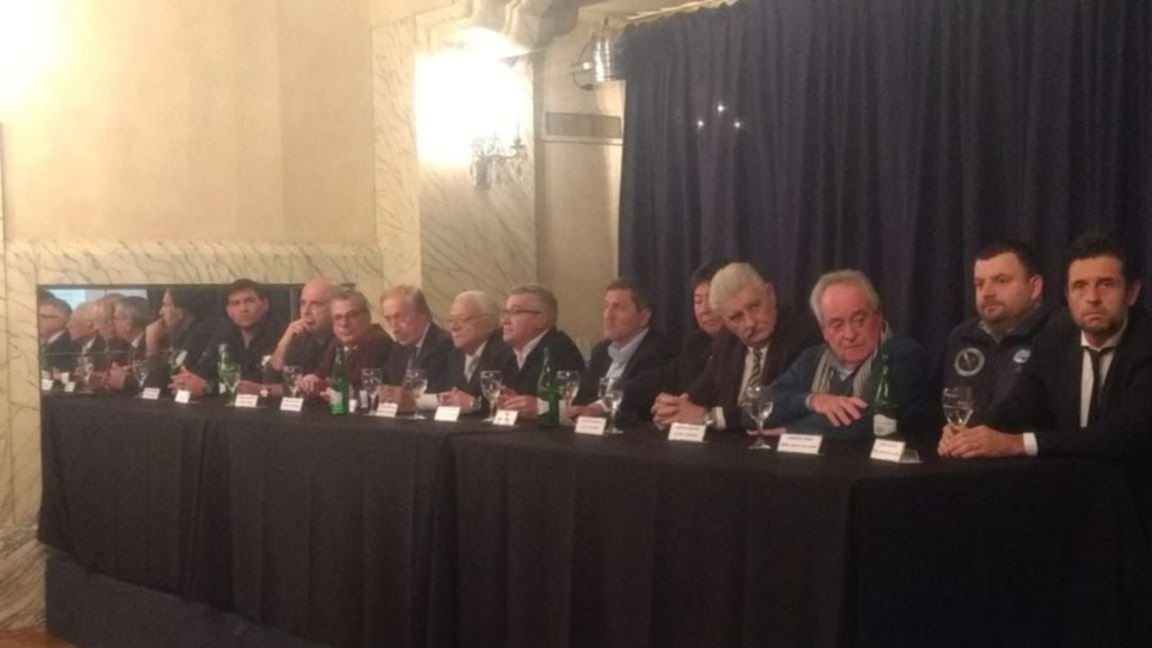 El Gobierno apretó a industriales que denunciaron la crisis del sector