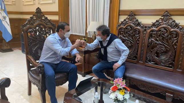 la cupula radical ya postula a manes a la casa rosada