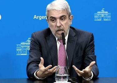Aníbal banca Alberto 2023 y desafía al kirchnerismo a competir en las PASO