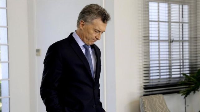 macri llego a las elecciones con 250 mil nuevos desocupados