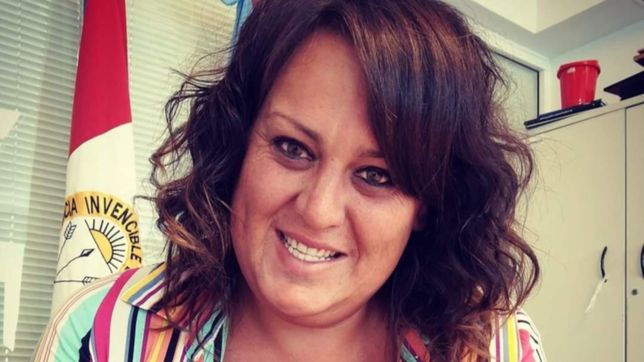 santa fe tiene la primera candidata trans del pais a presidenta comunal