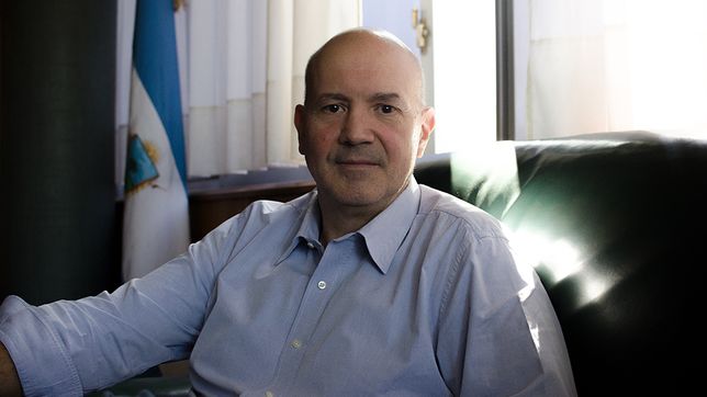 La Pampa: la Justicia Federal volteó a la conducción de La Libertad Avanza