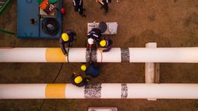 El gas de Vaca Muerta gana mercados