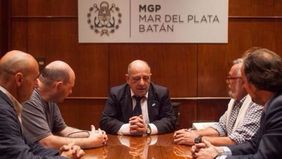 Arroyo desplazó a otro funcionario y la polémica sacude su gabinete