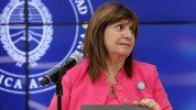 Patricia Bullrich