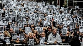 Macri no asistirá al acto de la AMIA, pero enviará a medio gabinete