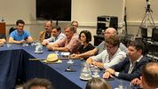 legislatura bonaerense: la ucr promueve a garciarena para presidir el bloque de jxc en diputados