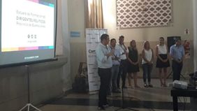 Lanús: encuentro de capacitación para los nuevos concejales de Cambiemos