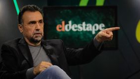 El Mundo de Navarro en la crisis de Todos contra Todos