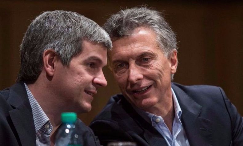 macri peña