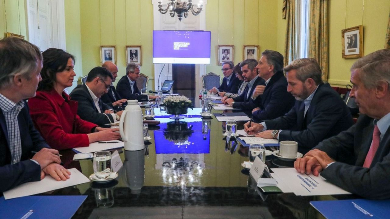 Arde el gabinete: rumorazo, guerra de nervios y peligro de fin de semana salvaje