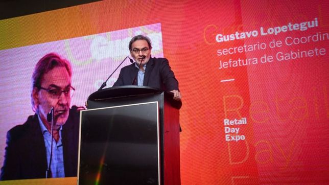 otra meta recalculada: inflacion y super dolar ponen al consumo en caida libre