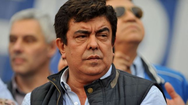 espinoza cargo duro contra larreta por la apertura de bares en la ciudad