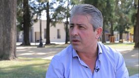 Jefe PRO de Pergamino, entre los Dorrego y el plan Larreta 2023