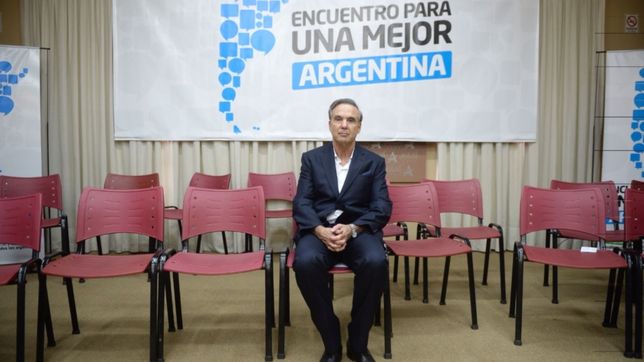 pichetto apura su pata bonaerense con massistas y randazzistas sin territorio