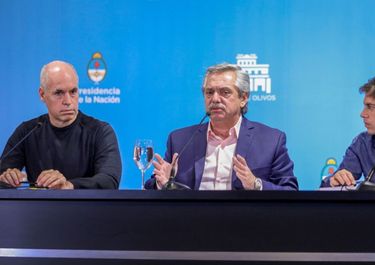La pandemia y el semillero de la posgrieta
