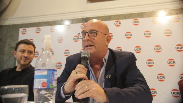 el hombre de negri y la porfia de la unidad imposible