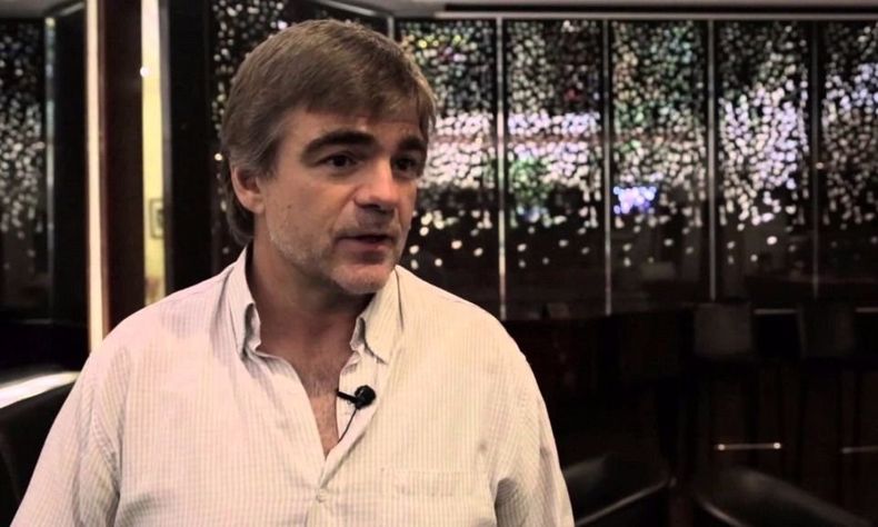 Alejandro Cacetta