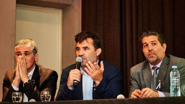 parlamento patagonico, el escenario de la puja por la ley de hidrocarburos