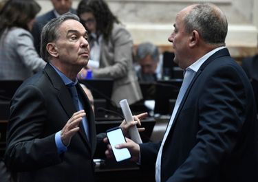 Financiamiento político: Senado aprobó la ley, pero cerró la puerta a sindicatos