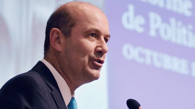 el dolar sturzenegger, flotante pero ?con intervenciones ocasionales?