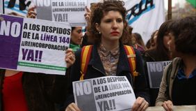 Violencia de género: los protocolos de actuación que ignoró Vidal