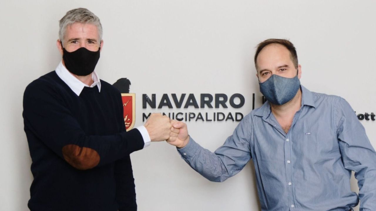 Profecía autocumplida: caño, taquito, letrado y sillón
