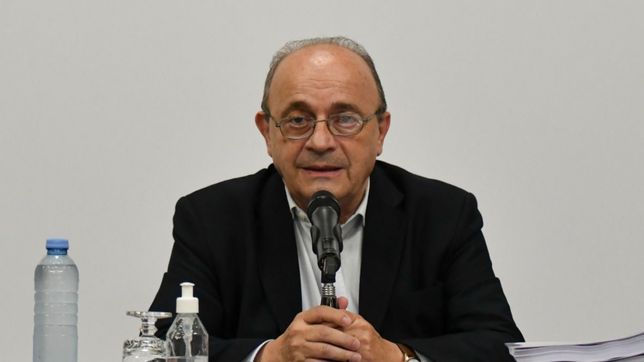 moreau: fernandez ?se la tiene que jugar? para frenar la suba de precios