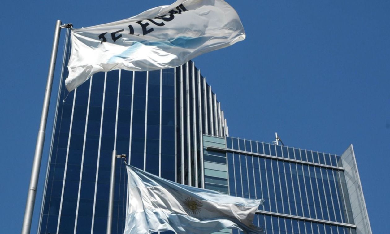 telecom