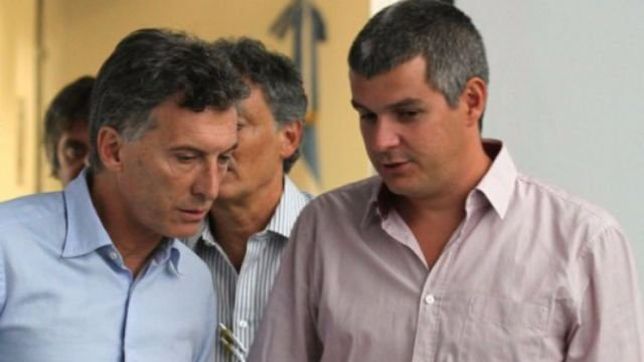 pena insiste con la ?politica 2.0?: envio un mail a militantes para analizar la eleccion