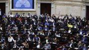 Diputados aprobó la emergencia para Bahía Blanca.&nbsp;