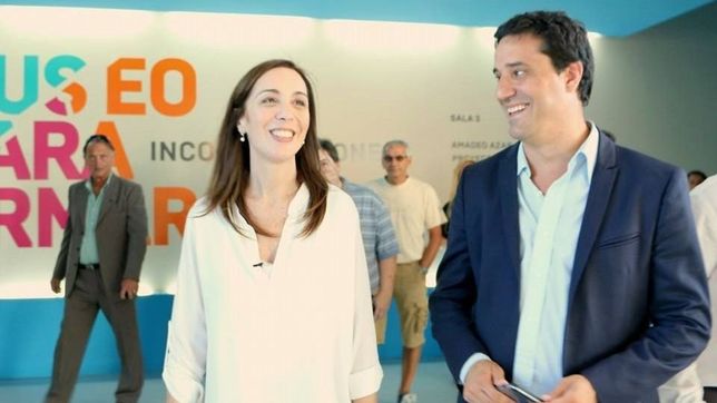 tras los dichos de kicillof, cambiemos salio en defensa de vidal