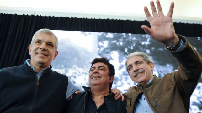 que tiene fernandez en el banco para el segundo tiempo