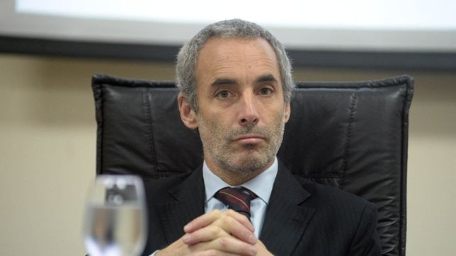 casacion: impugnan a un elegido de vidal por violacion a los derechos humanos