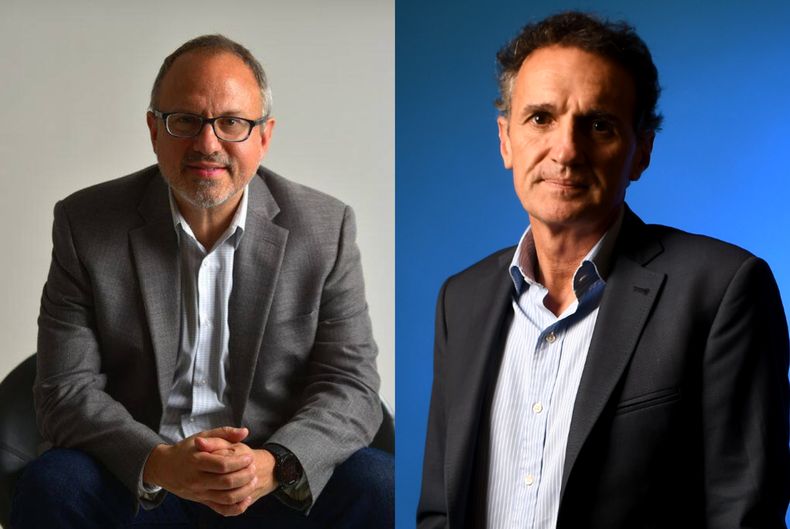 Encuesta: La Libertad Avanza y Fuerza Patria pelean voto a voto en Buenos Aires