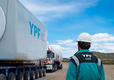 YPF Luz opta por la tecnología blockchain&nbsp;