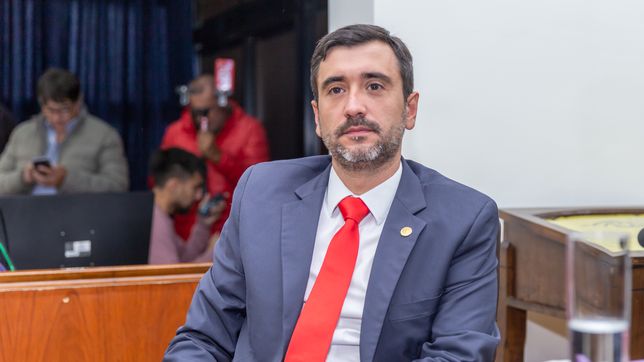 Tierra del Fuego: Agustín Coto se posiciona como carta libertaria para disputar la gobernación en 2027