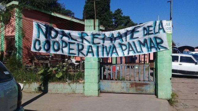 mar del plata: historica ladrillera podria avanzar con despidos y suspensiones