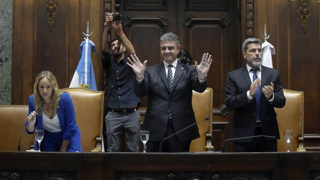 Jorge Macri Noticias Argentinas