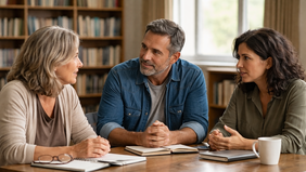 Imagen creada con Inteligencia Artificial.