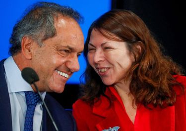 Ajuste sí, reproches no: cal y arena del Círculo Rojo para Batakis