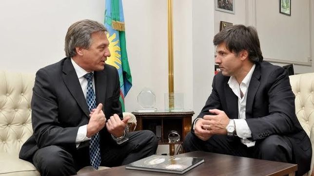 budassi y crotto, los sciolistas que se quedan en el gobierno de vidal