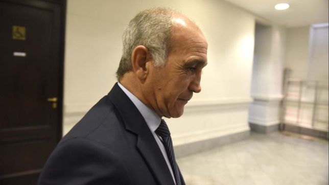 salvador: ?cualquiera sea el resultado de octubre, cambiemos va a seguir?