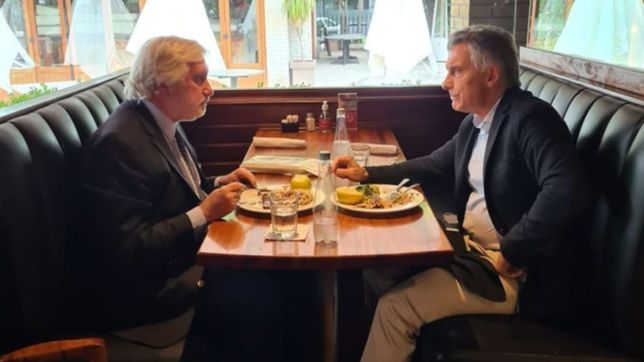 alak cuestiono al procurador que puso vidal por reunirse con macri