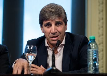 La vaquita verde de Toto Caputo