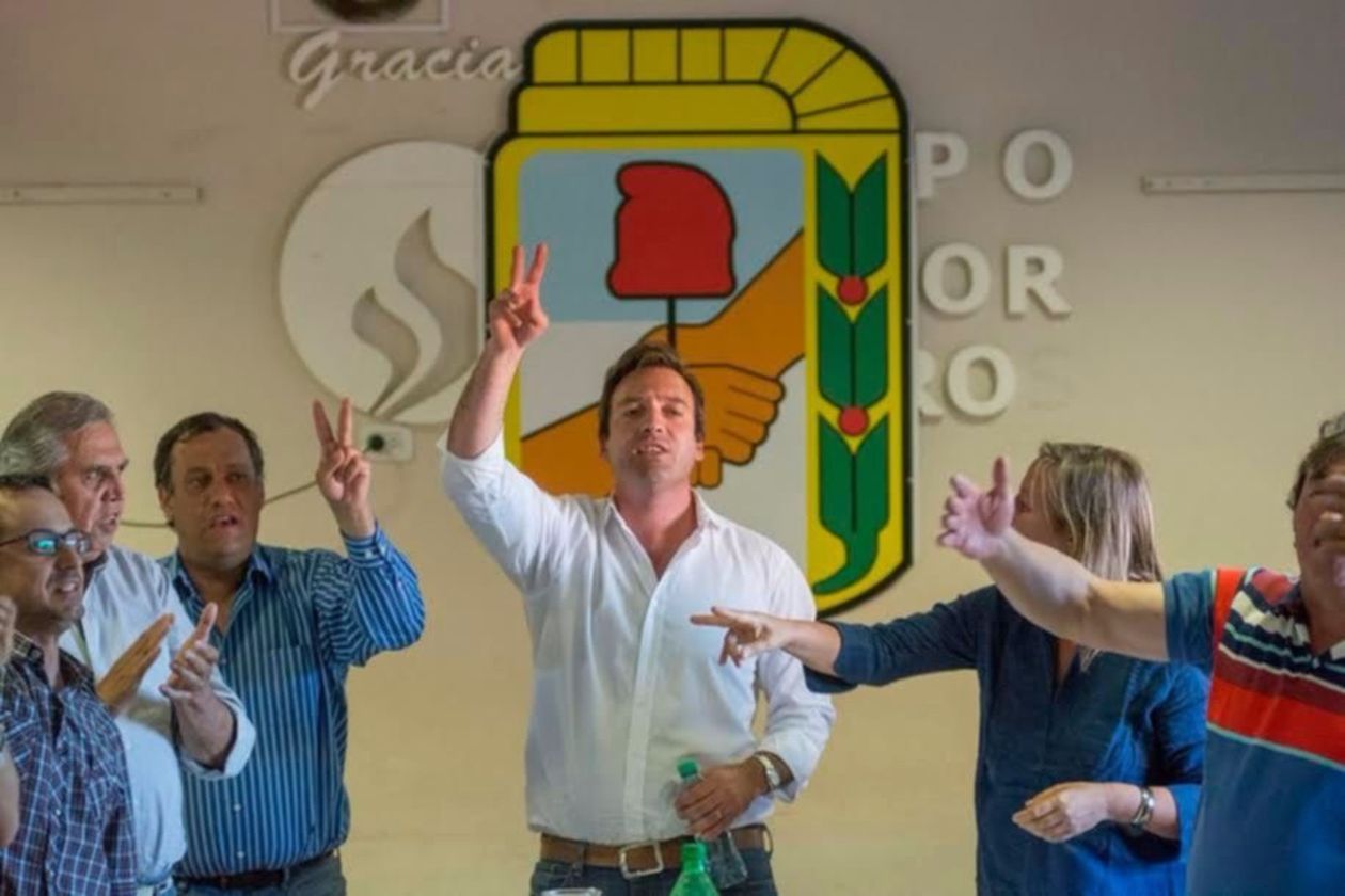 PJ Río Negro elecciones