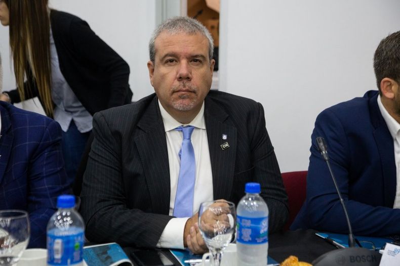 Víctor Moriñigo: El Gobierno sigue tirando leña al fuego y no abre una línea de diálogo