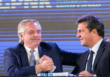 El voto indeciso de la economía