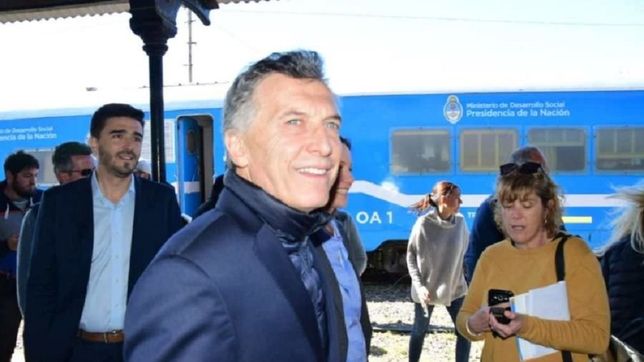 macri volvio a defender el plus del gas: ?cuesta y hay que pagarlo?